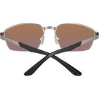 KEAN, Matte Gunmetal-Mineral Polarized Drivers Cat 2 to 3, hi-res image number null